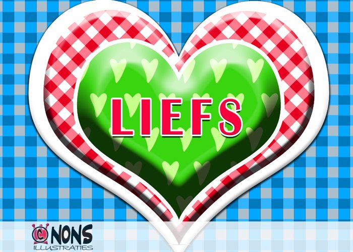 Liefs